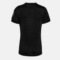 Camiseta Tottenham Hotspur Segunda Equipación Replica 2025-26 para mujer mangas cortas